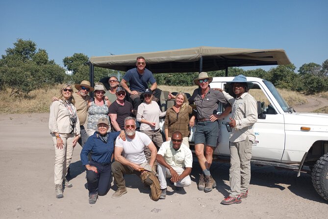 Victoria Falls Overnight Rafting, Camping, Fishing on the Zambezi - From an 8:30 pickup to the Batoka Gorge