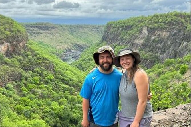 Victoria Falls Overnight Rafting, Camping, Fishing on the Zambezi - Stargazing without a city view