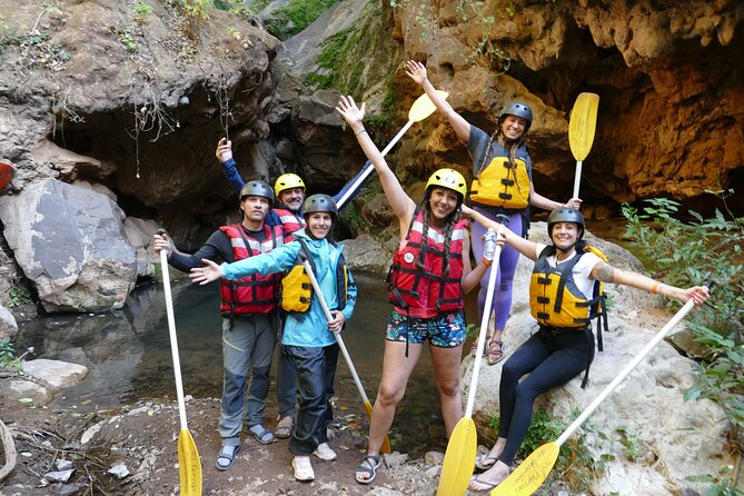 Victoria Falls Overnight Rafting, Camping, Fishing on the Zambezi - What the $350 price really covers