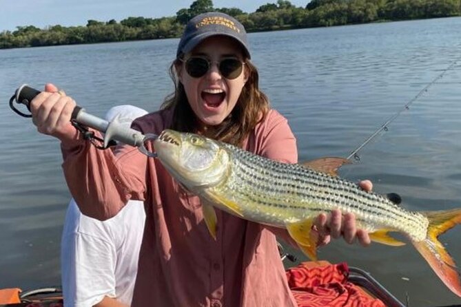 Victoria Falls Overnight Rafting, Camping, Fishing on the Zambezi - White water in the gorge