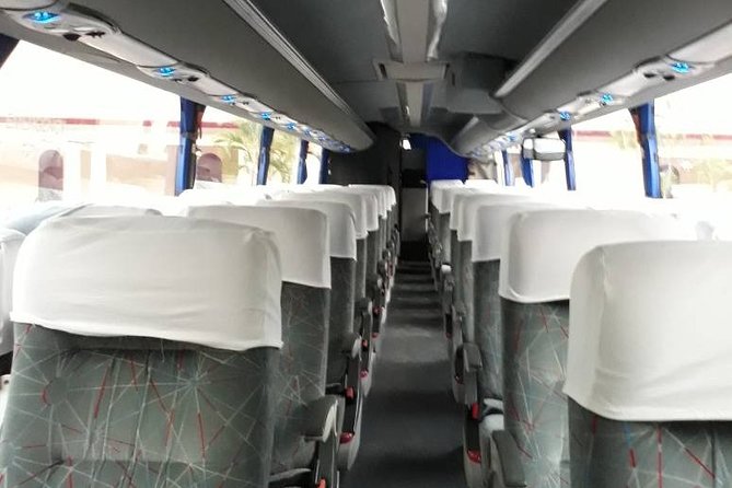 Victoria Falls PRIVATE Airport Transfers - What your driver adds during the trip