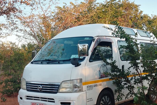 Victoria Falls Private Airport Transfers - VFA - Who will get the most from this service?