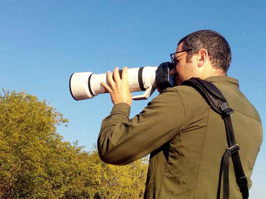 Victoria Falls: Private Birdwatching Safari near the town - Why this Victoria Falls birding trip works so well
