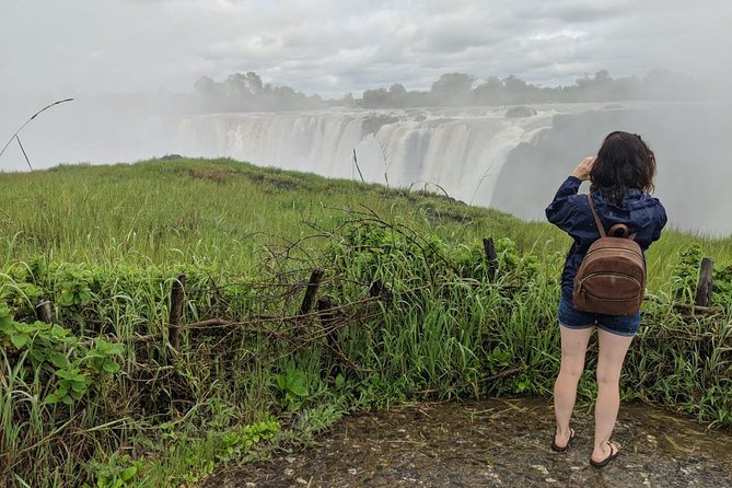 Victoria Falls Private Guided Sunrise Tour - Why sunrise is the right time for Victoria Falls