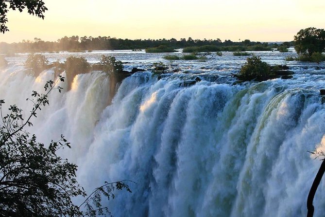 Victoria Falls Private Guided Sunrise Tour - Who will enjoy this early morning outing?