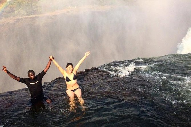 Victoria Falls Private Guided Tour - Who will enjoy this private Victoria Falls visit?