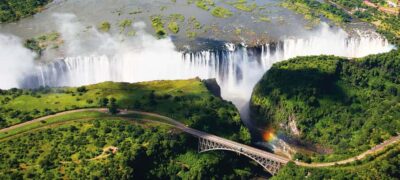 Private Guided Tour of the Falls