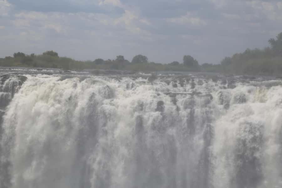 Victoria Falls: Private Guided Tour of the Waterfalls - Who will enjoy this Victoria Falls tour most?