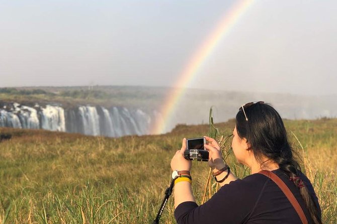 Victoria Falls Private Guided Tour - Why private guiding matters at Victoria Falls