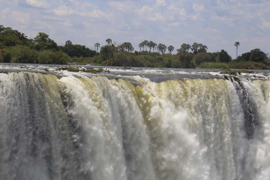 Victoria Falls Private Tour with Lunch & Helicopter Flight - Should you book this Victoria Falls tour?