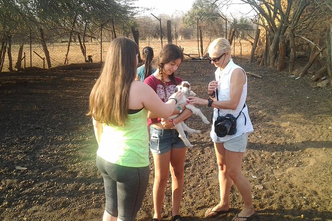 Victoria Falls Rural Tour: Village Life Experience - Five things to know before you go