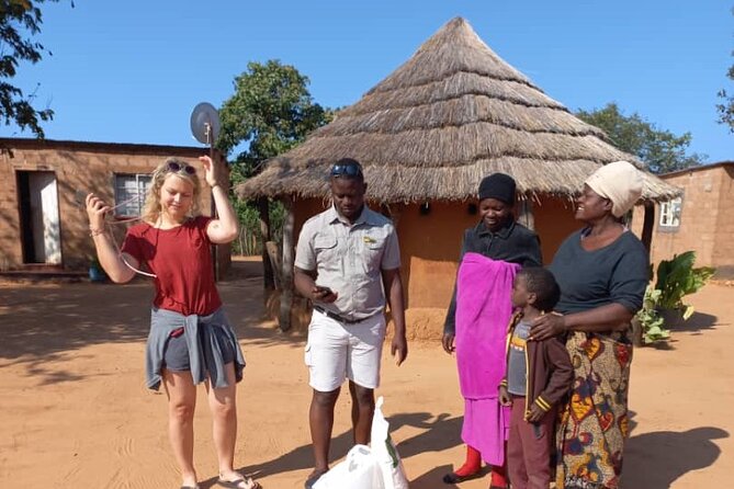 Victoria Falls Rural Tour: Village Life Experience - Who will enjoy this most