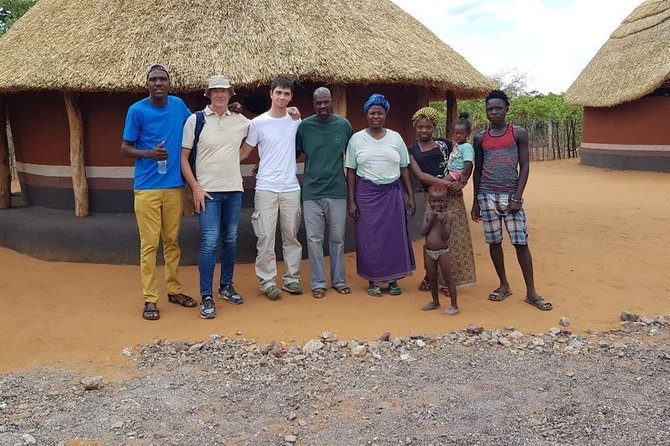 Victoria Falls Rural Tour: Village Life Experience - Should you book the Victoria Falls Rural Tour?