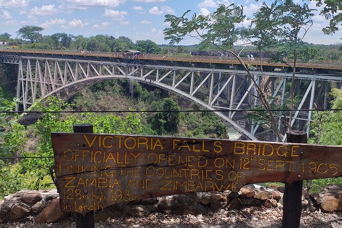 Victoria Falls Safari Tour Full Day - Is $385 a fair price?