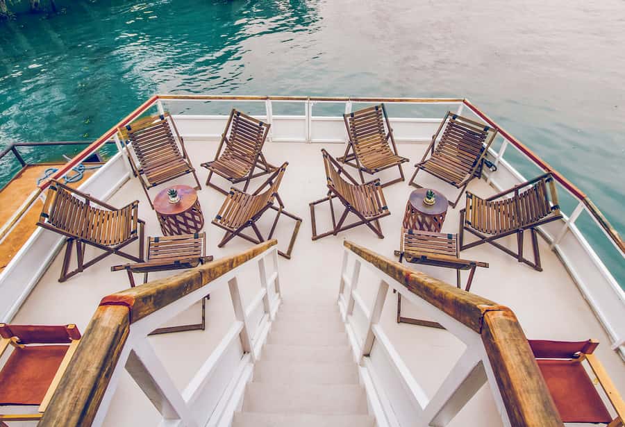 Victoria Falls Scenic Guided Tour with Sunset Boat Cruise - Sunset, snacks, and drinks on board