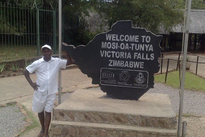 Victoria Falls Special - Key points to know before booking
