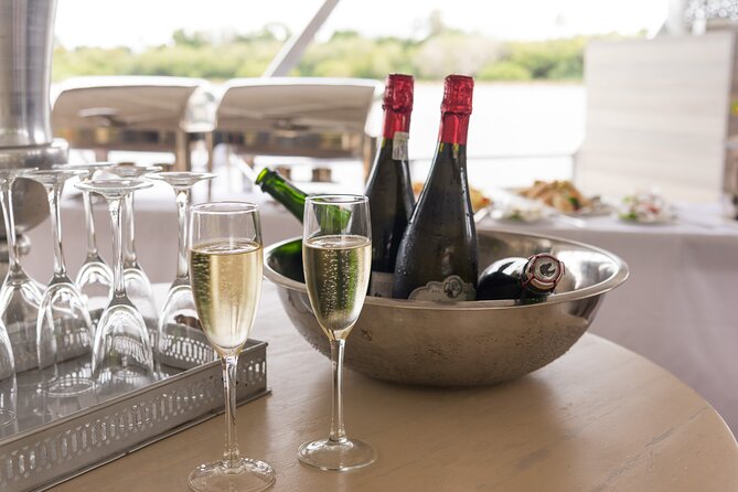 Victoria Falls Sunset Cruise - The best way to fit it into your day