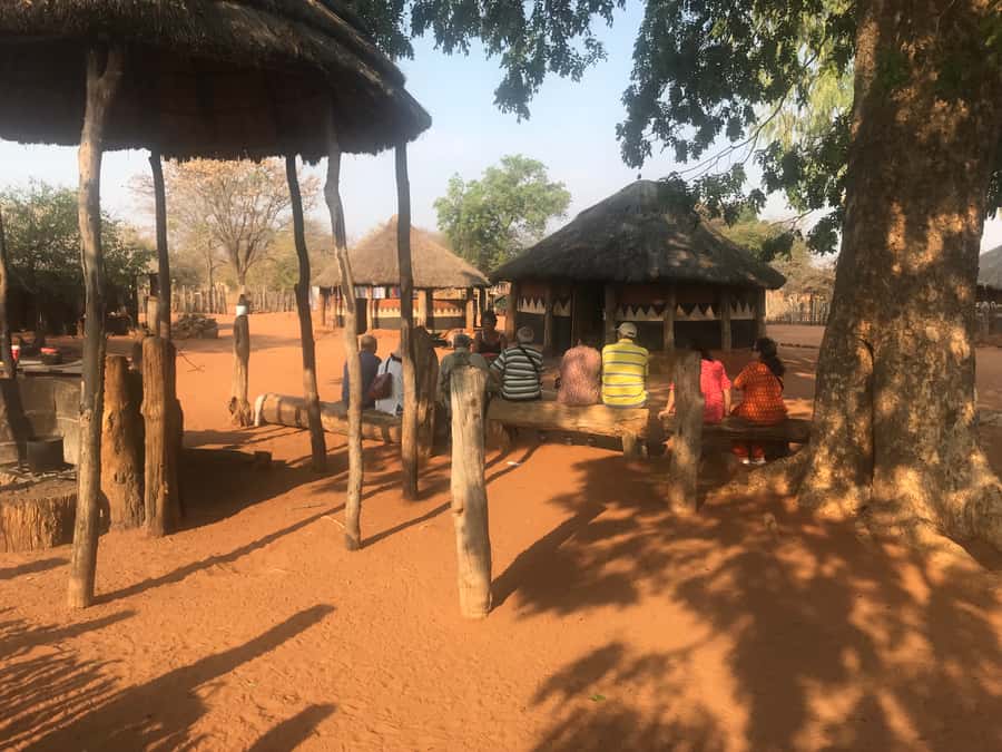 Victoria Falls: Village Life Experience - Key points before you book