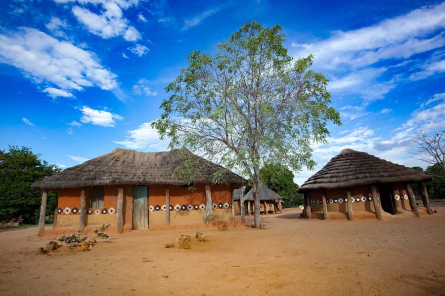 Victoria Falls Village tours - Who will enjoy this private village visit?