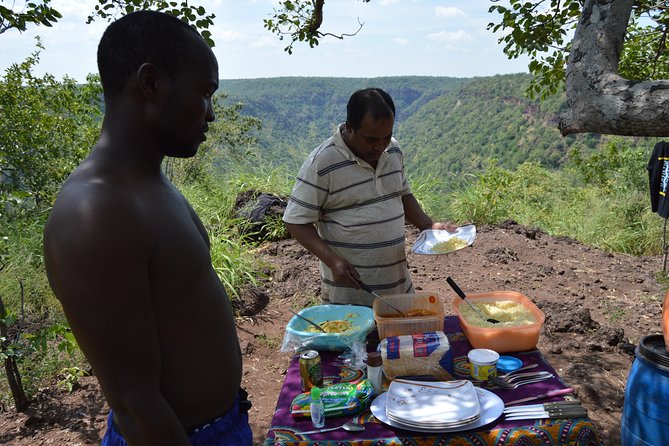 Victoria Falls: Whitewater Rafting + Chobe Safari Combo - Why this two-day pairing works