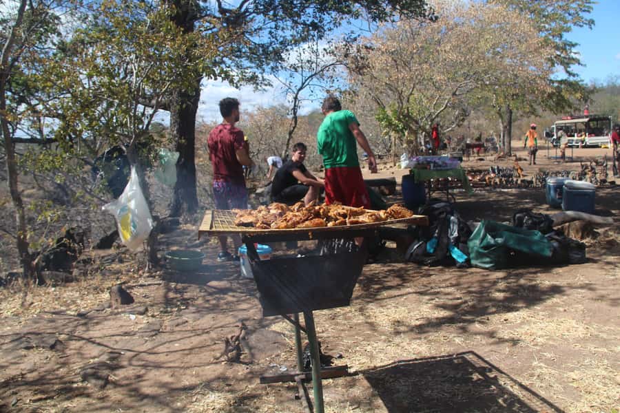 Victoria Falls: Zambezi River White Water Rafting Experience - Key points before you book