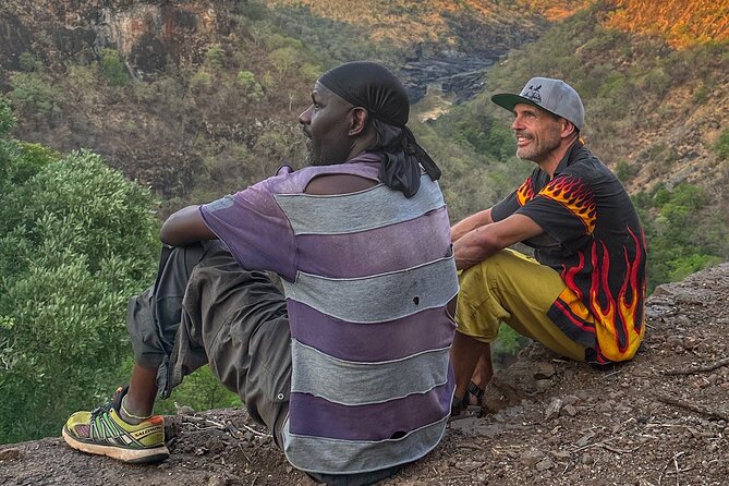 Victoria Falls Zimbabwe - Batoka Gorge Hike and Bush Picnic - Key points to know before you go