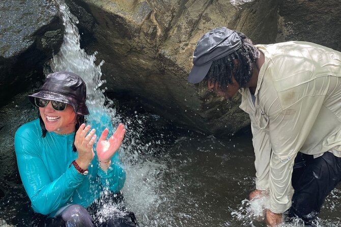 Victoria Falls Zimbabwe - Batoka Gorge Hike and Bush Picnic - Is $75 good value?