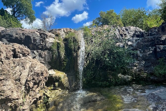 Victoria Falls Zimbabwe - Batoka Gorge Hike and Bush Picnic - Who should book this gorge hike?