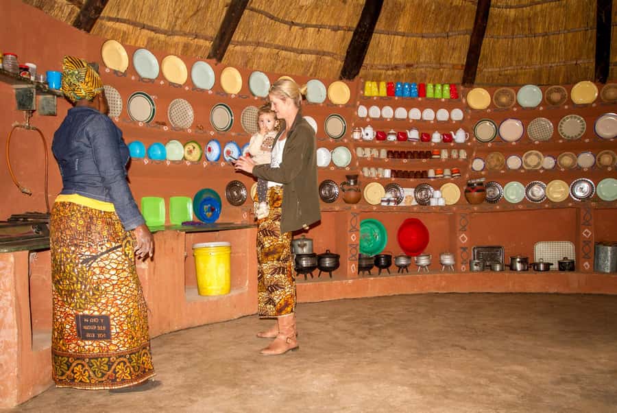Victoria Falls Zimbabwe: Traditional Village Tour - Who will get the most from this experience?
