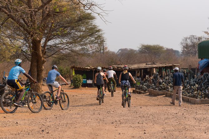Wild Horizons Bike Tour (Zimbabwe) - Who will enjoy this bike tour most?