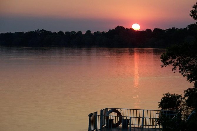 Zambezi River Standard Sunset Cruise - Who will get the most from this cruise