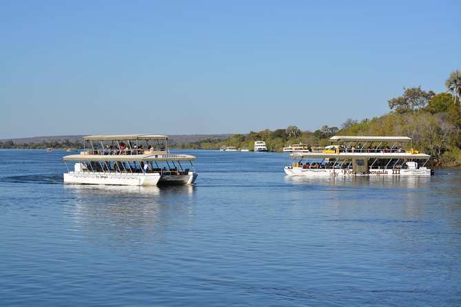 Zambezi River Standard Sunset Cruise - Practical details that matter on the day