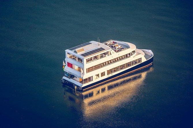 Zambezi River Sunset Cruise, from Victoria Falls, Zimbabwe - Key things to know before you book
