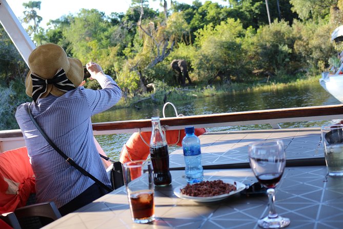 Zambezi Sunset Cruise – Wildlife, Drinks & Breathtaking Views - Who will enjoy this cruise most?
