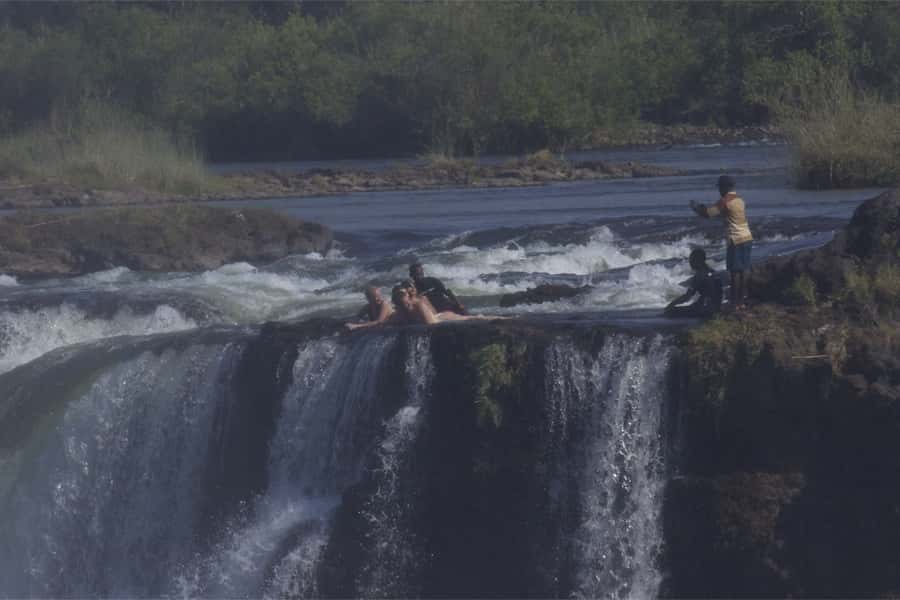 Zimbabwe: Victoria Falls Full-Day Package - Key points at a glance
