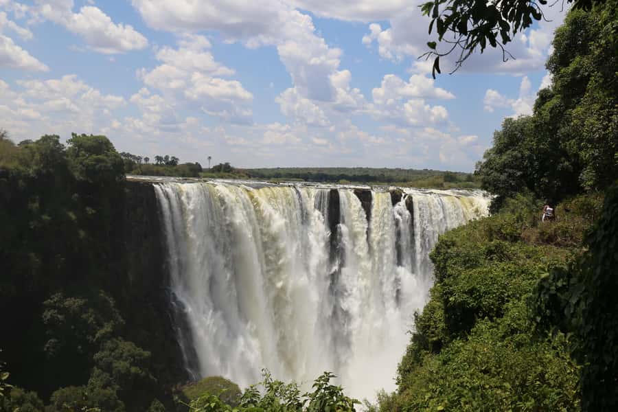 Zimbabwe & Zambia: Guided Tour of the Falls from Both Sides - Why seeing Victoria Falls from both sides matters