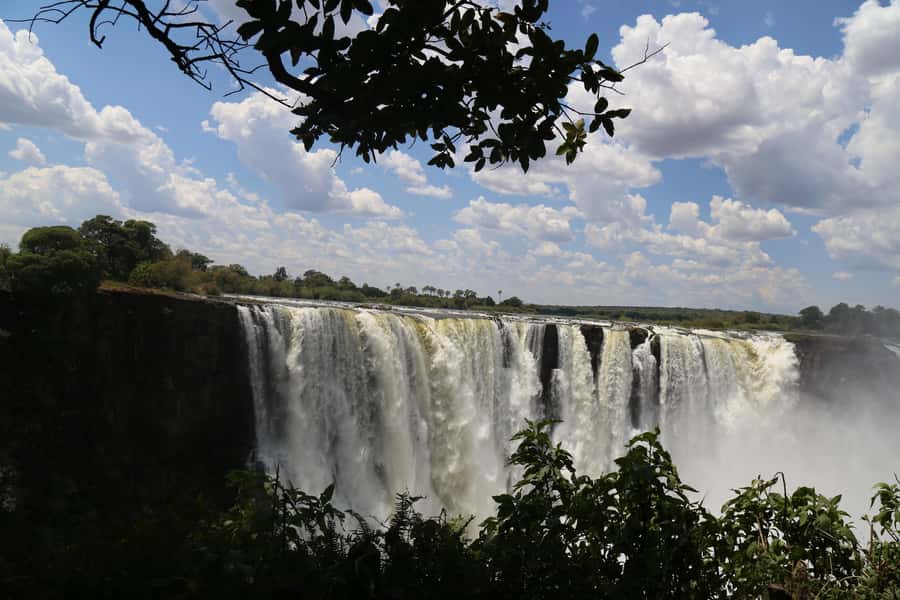 Zimbabwe & Zambia side Private Guided Tour of the Falls - Key points to know before booking